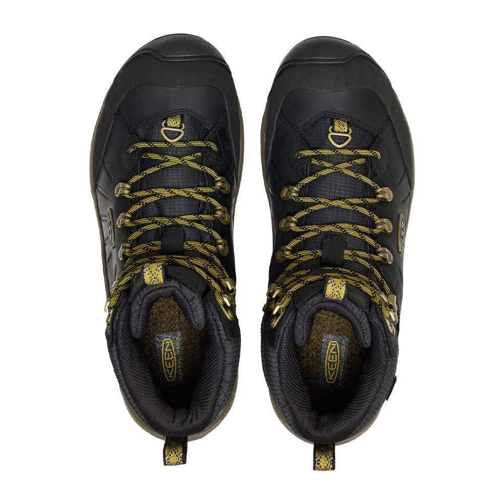 Bottes d'hiver Keen Revel IV Mid (hommes)