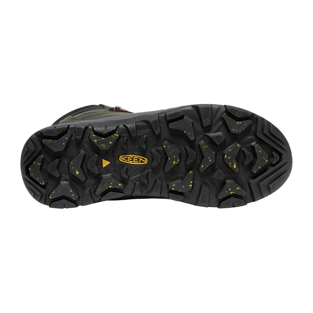 Bottes d'hiver Keen Revel IV High Polar (hommes)