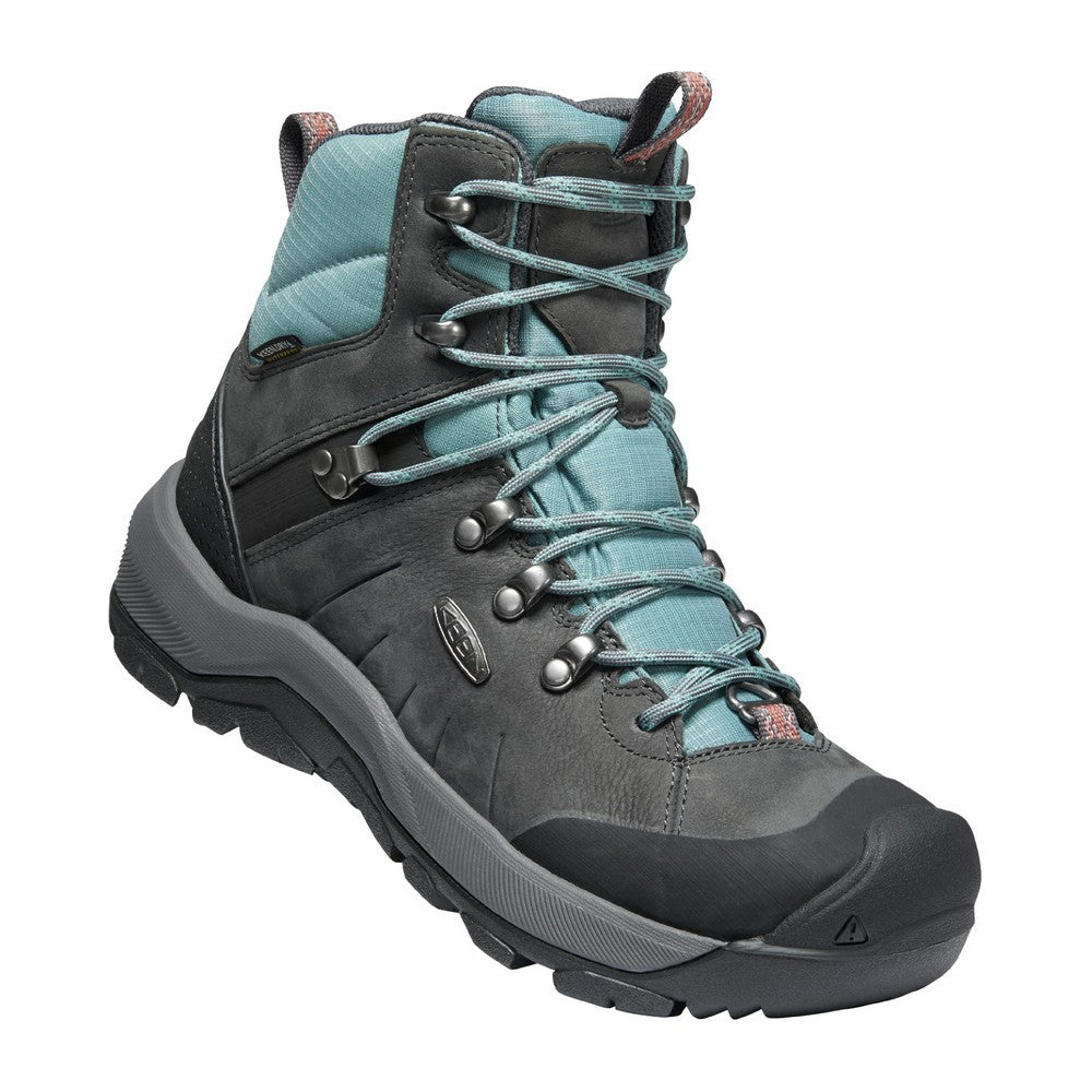 Bottes d'hiver Keen Revel IV High Polar (femmes)