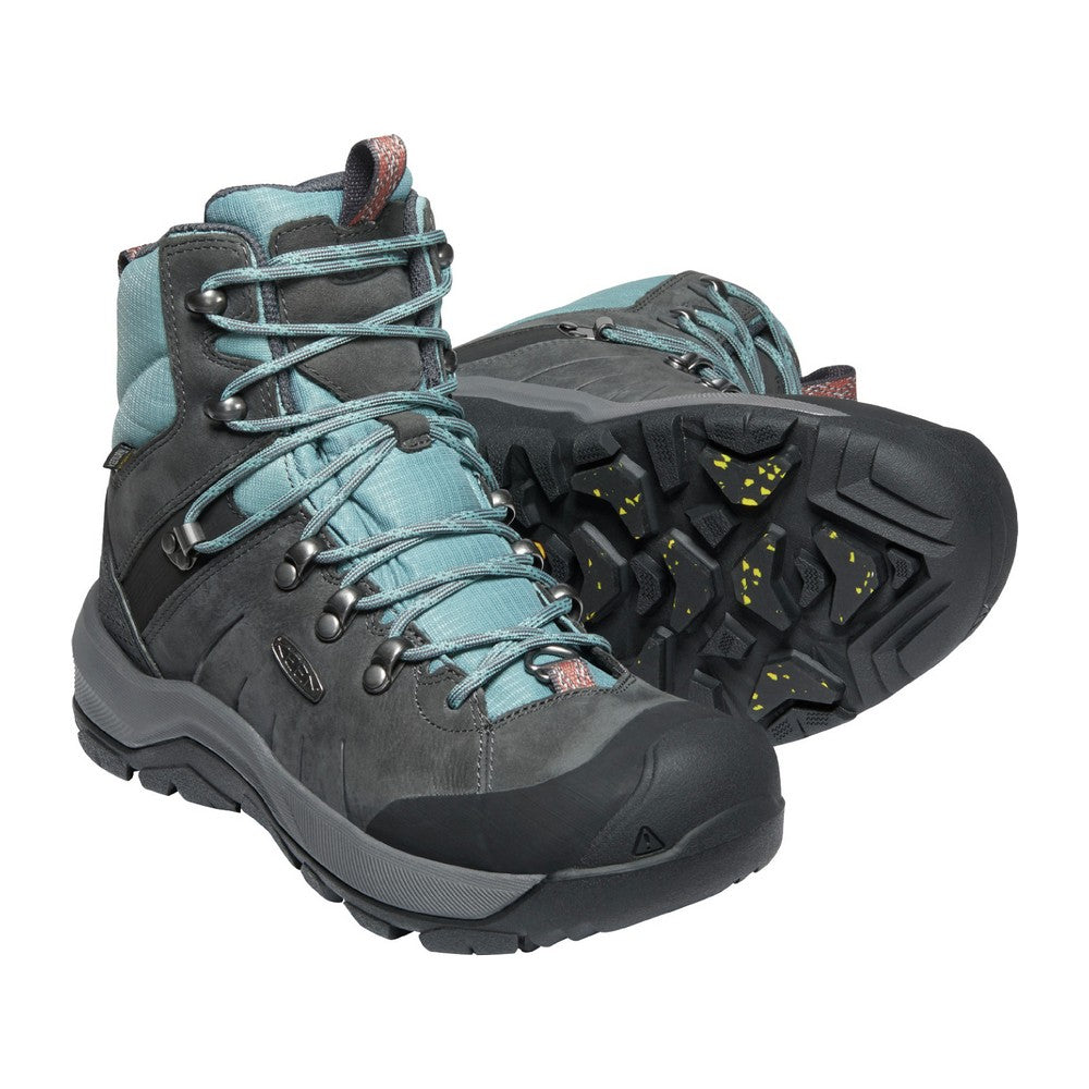 Bottes d'hiver Keen Revel IV High Polar (femmes)