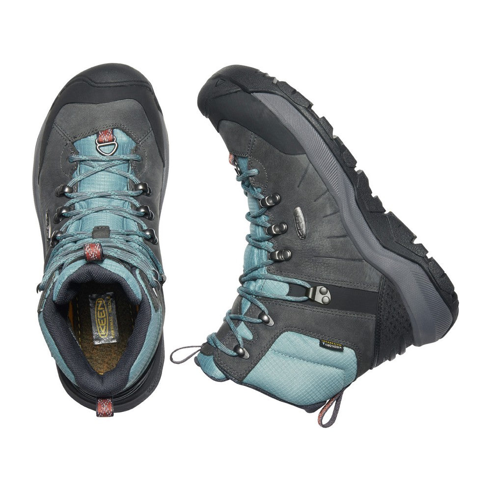 Bottes d'hiver Keen Revel IV High Polar (femmes)