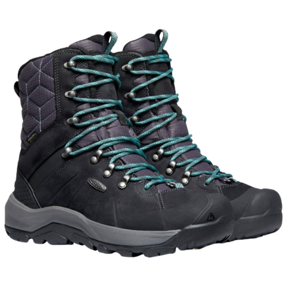 Bottes d'hiver Keen Revel IV High Polar (femmes)