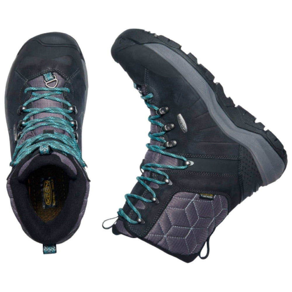 Bottes d'hiver Keen Revel IV High Polar (femmes)