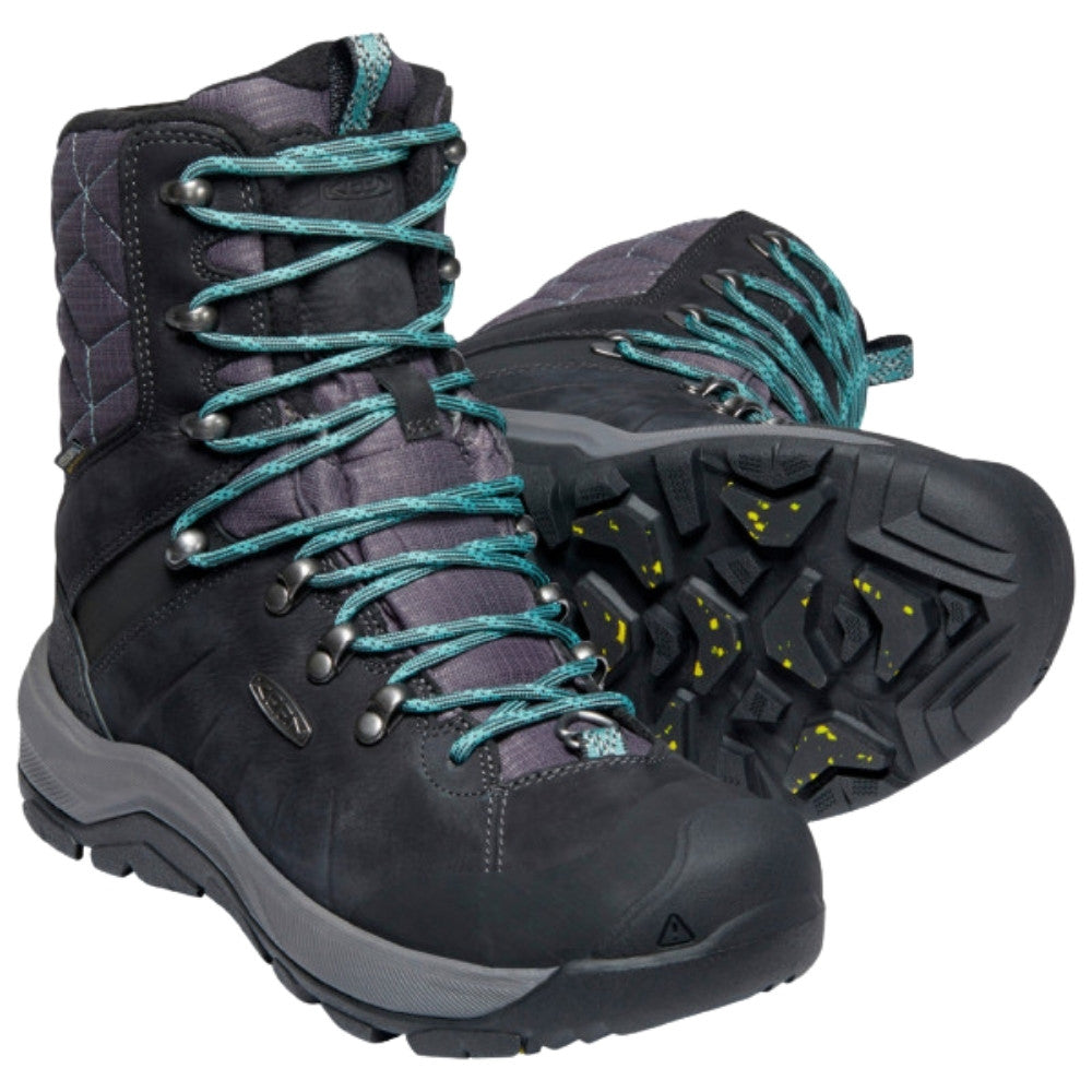 Bottes d'hiver Keen Revel IV High Polar (femmes)