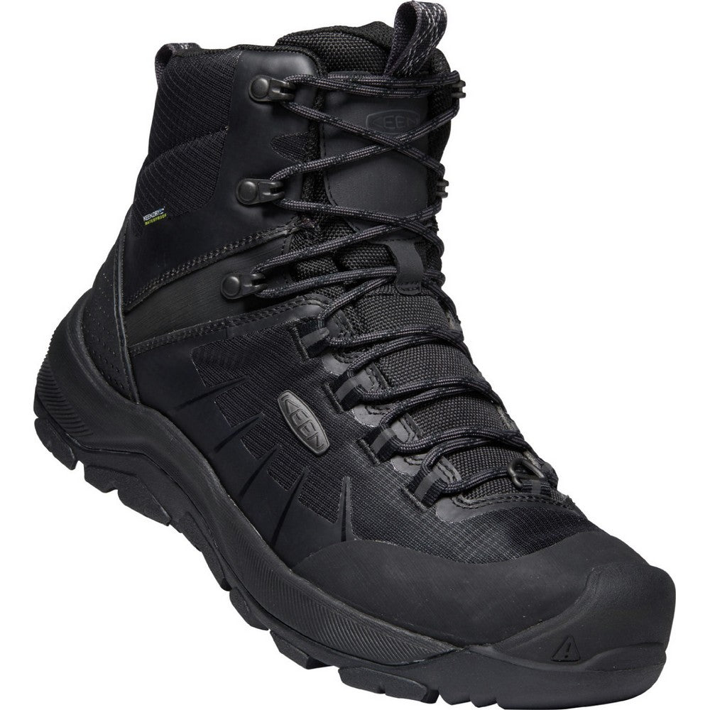 Keen M's Revel IV EXP Polar Winter Boots
