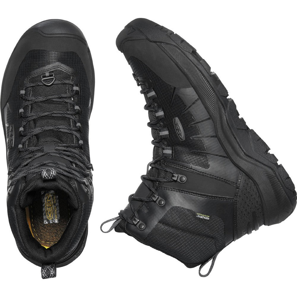 Keen M's Revel IV EXP Polar Winter Boots