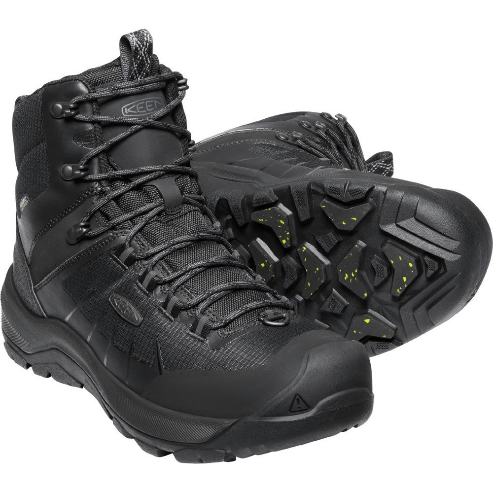 Keen M's Revel IV EXP Polar Winter Boots