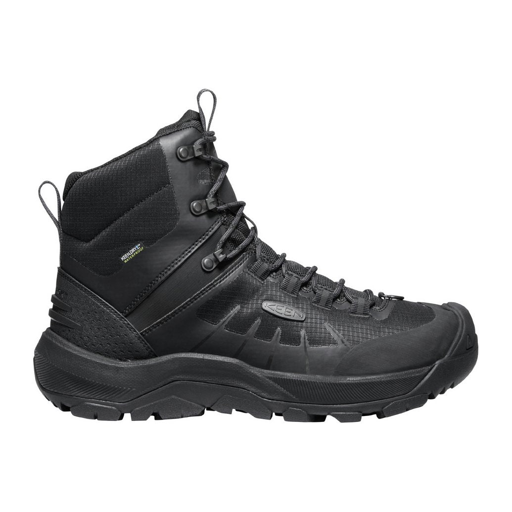 Keen M's Revel IV EXP Polar Winter Boots
