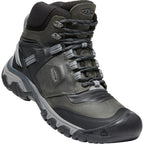 Bottes de randonnée Keen Ridge Flex Mid WP (hommes)