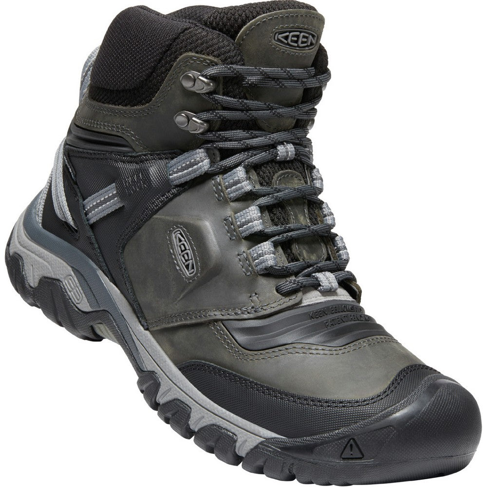 Bottes de randonnée Keen Ridge Flex Mid WP (hommes)