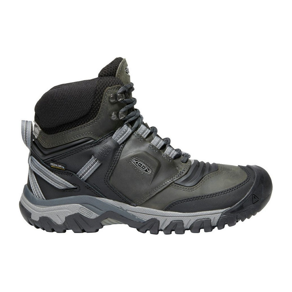 Bottes de randonnée Keen Ridge Flex Mid WP (hommes)