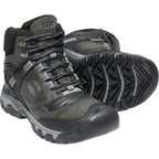 Bottes de randonnée Keen Ridge Flex Mid WP (hommes)