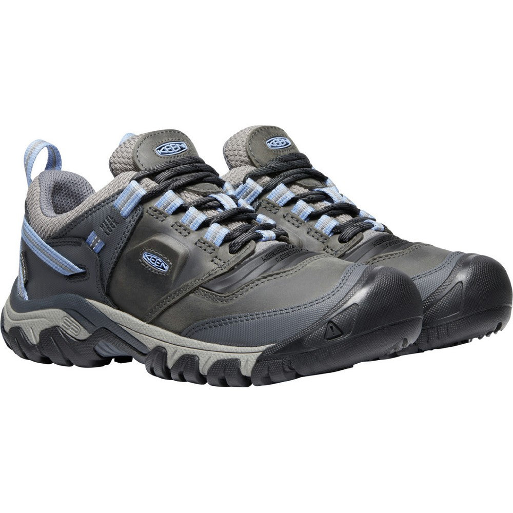 Bottes de randonnée Keen Ridge Flex WP (femmes)