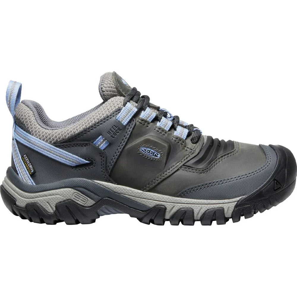 Bottes de randonnée Keen Ridge Flex WP (femmes)
