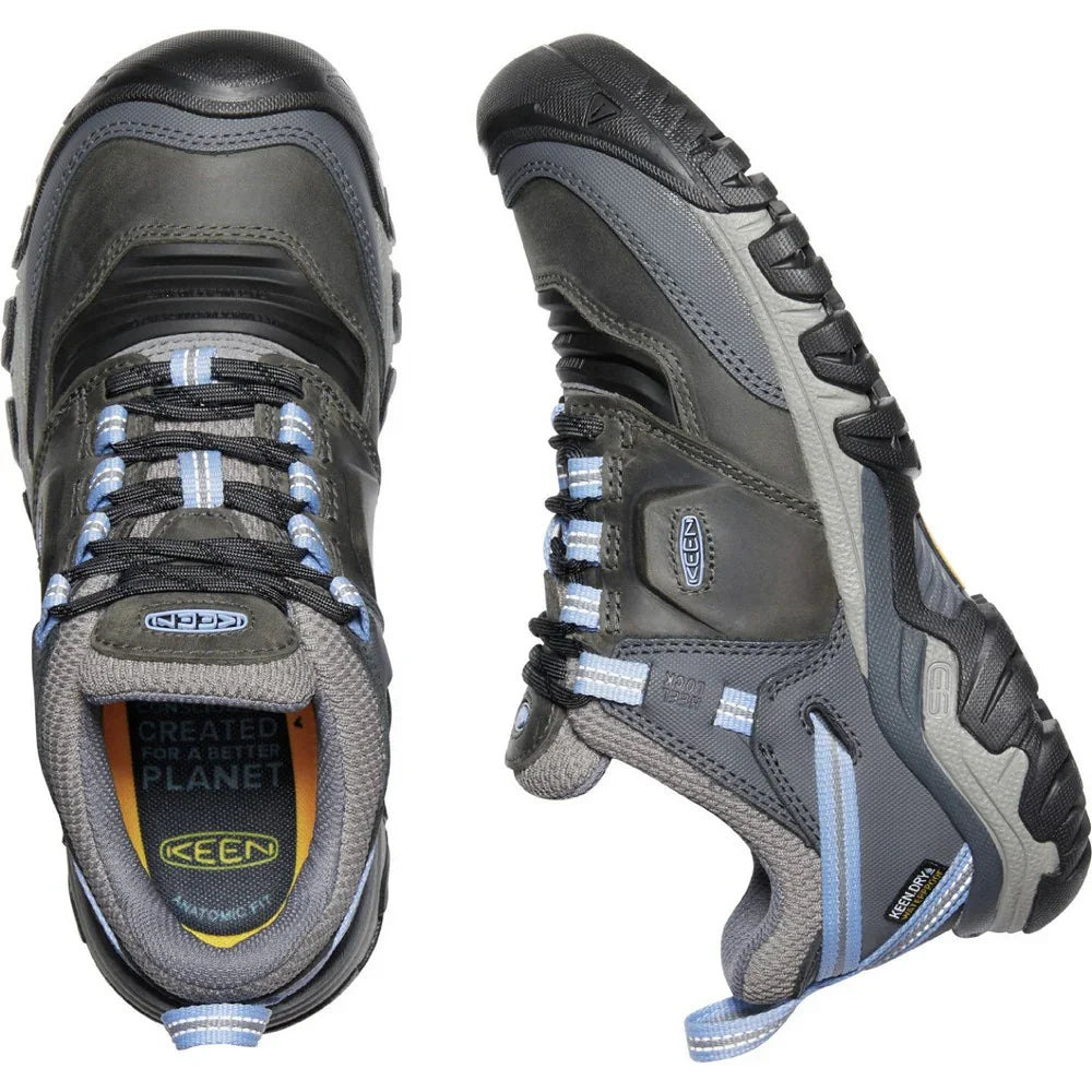 Bottes de randonnée Keen Ridge Flex WP (femmes)