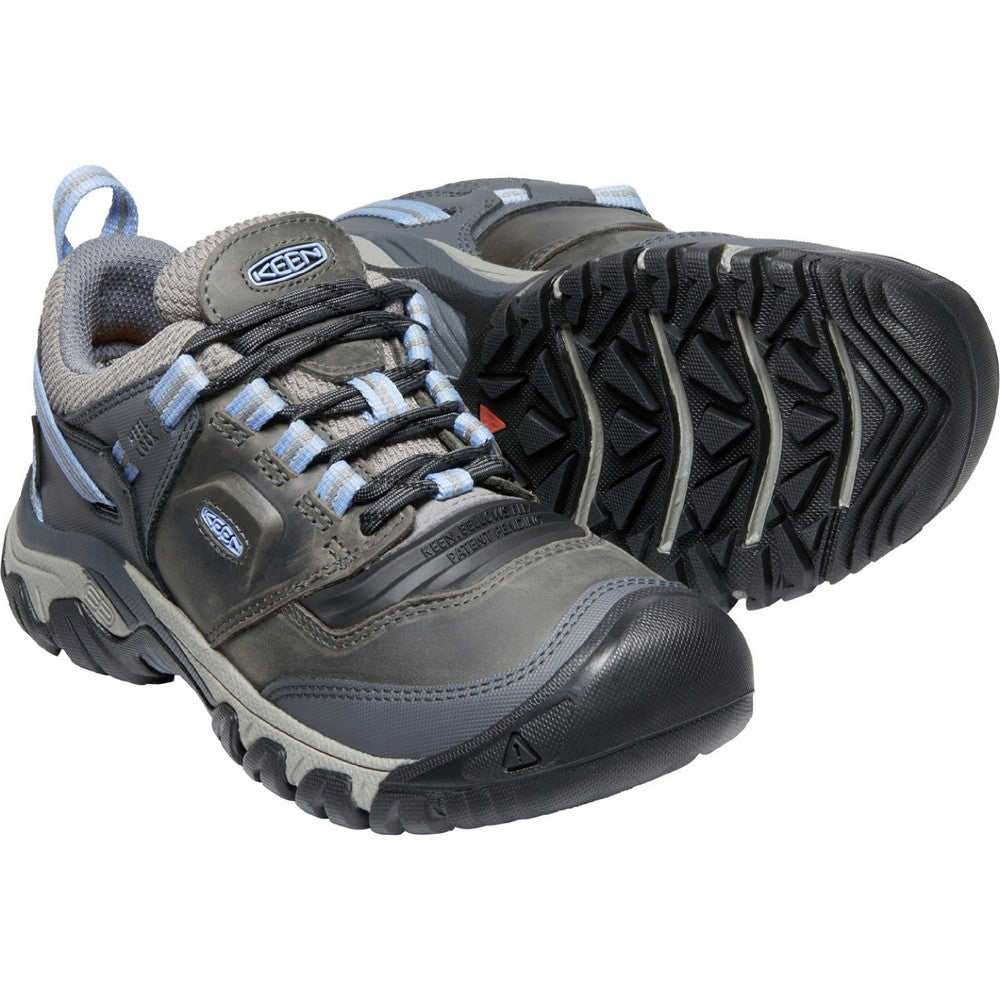 Bottes de randonnée Keen Ridge Flex WP (femmes)