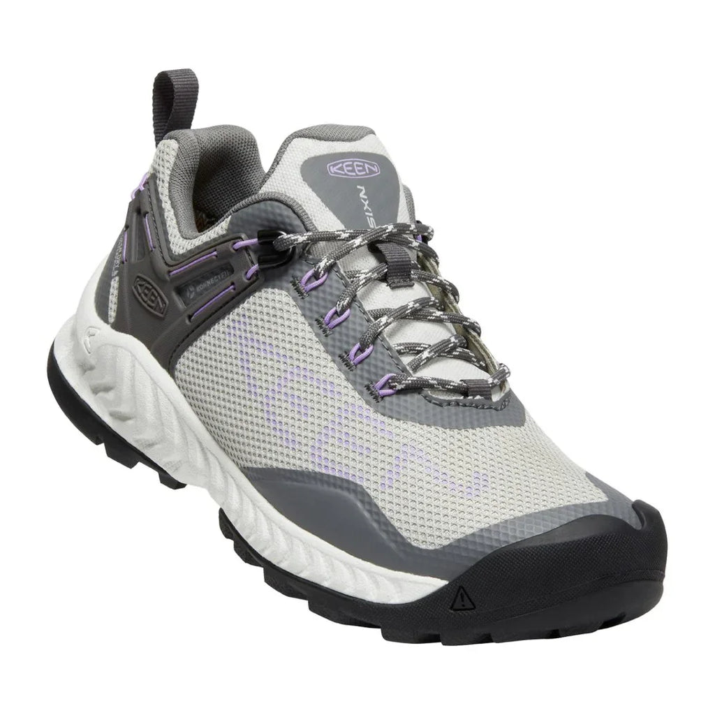 Souliers de randonnée imperméables Keen NXIS Evo (femmes)