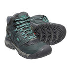 Keen W's Ridge Flex Waterproof Hiking Boots