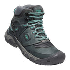 Keen W's Ridge Flex Waterproof Hiking Boots