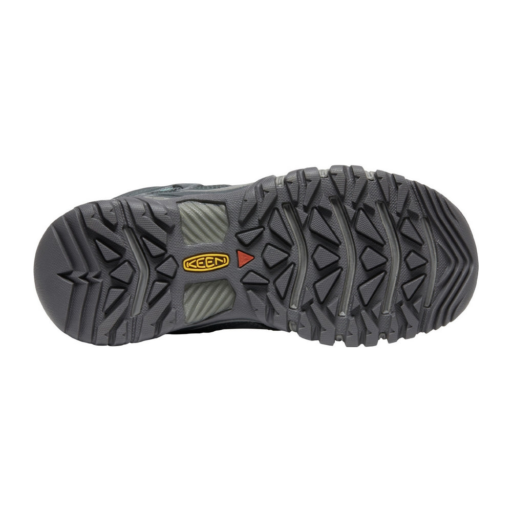 Keen W's Ridge Flex Waterproof Hiking Boots