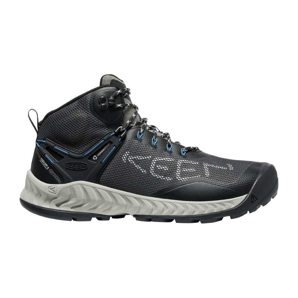 Keen M's NXIS Evo Mid Waterproof Hiking Boots