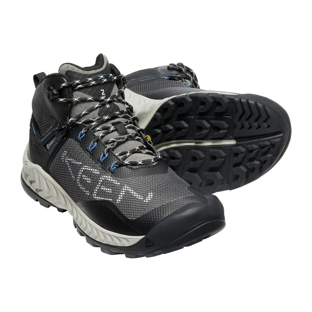 Keen M's NXIS Evo Mid Waterproof Hiking Boots