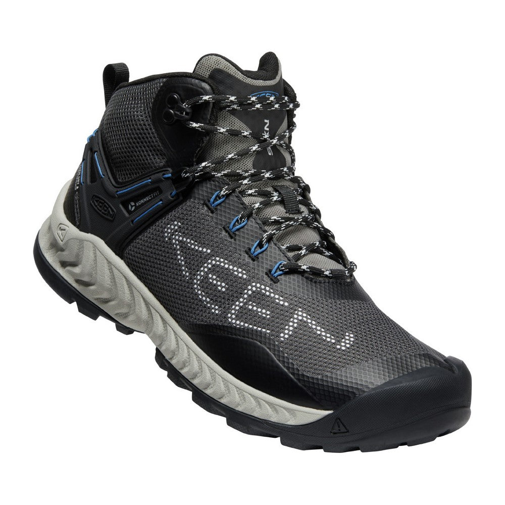 Keen M's NXIS Evo Mid Waterproof Hiking Boots