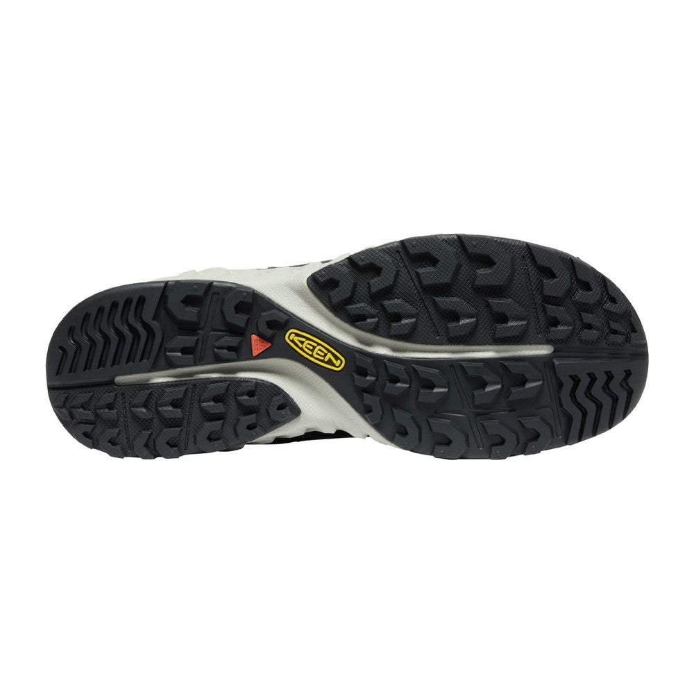 Keen M's NXIS Evo Mid Waterproof Hiking Boots