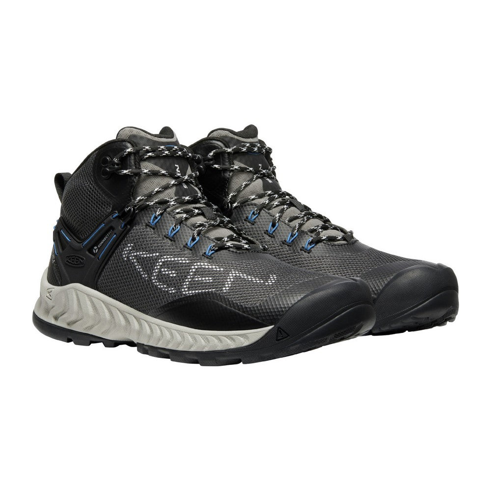 Keen M's NXIS Evo Mid Waterproof Hiking Boots