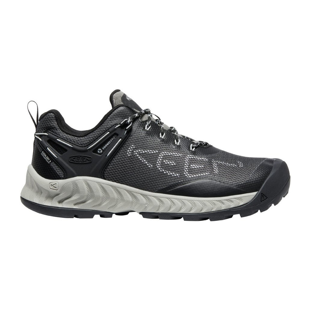 Keen M's NXIS Evo Waterproof Hiking Shoes