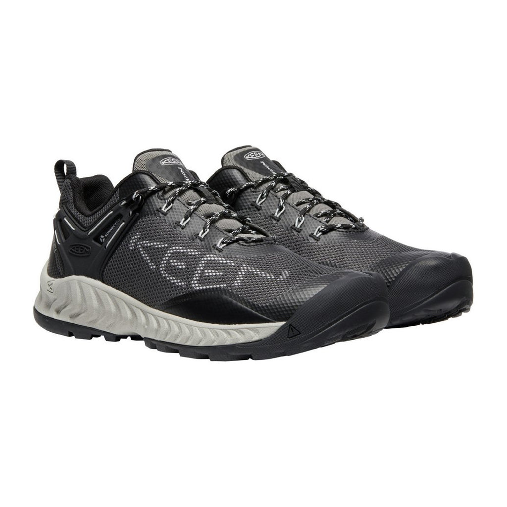 Keen M's NXIS Evo Waterproof Hiking Shoes