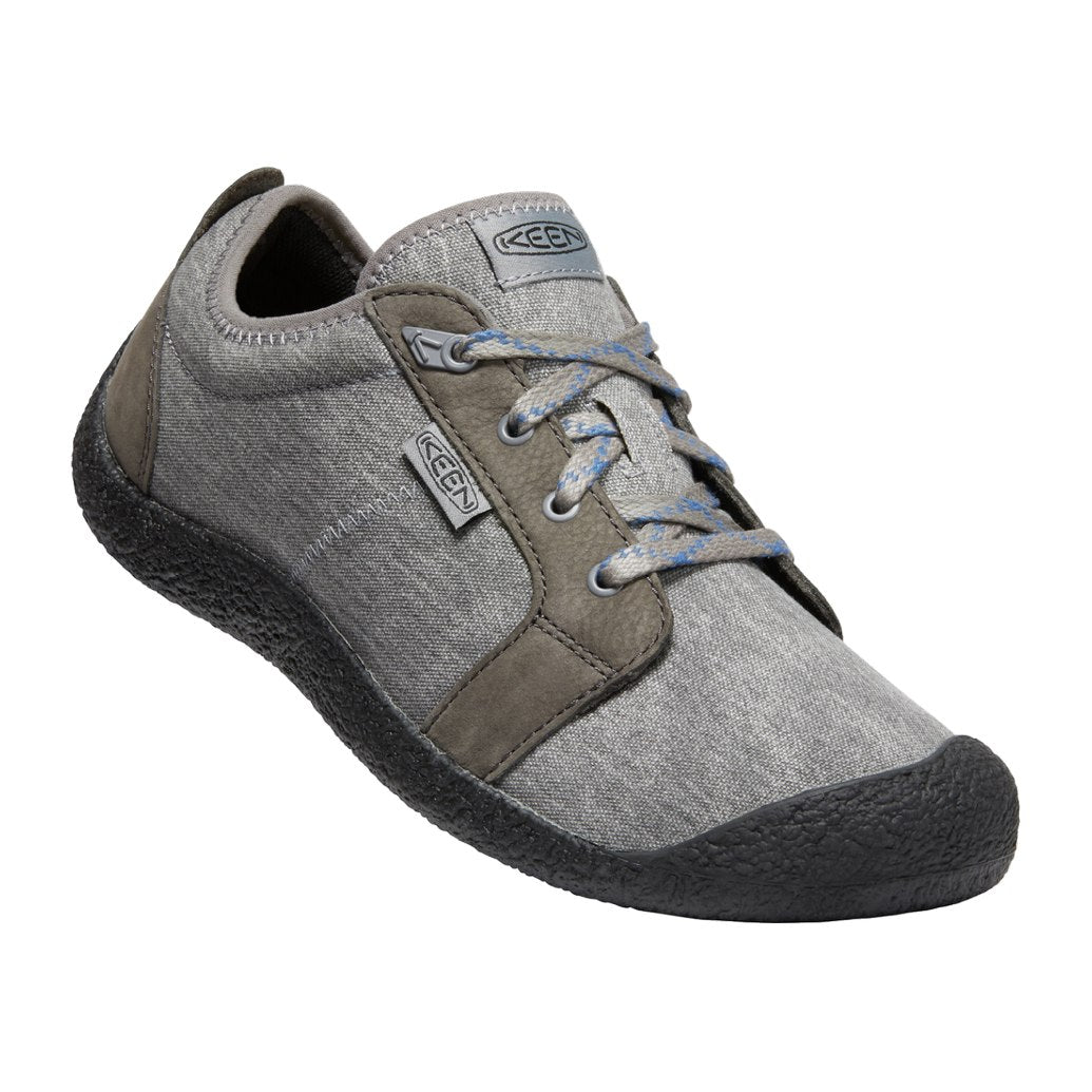 Keen M's Howser Canvas Lace-Up Shoes
