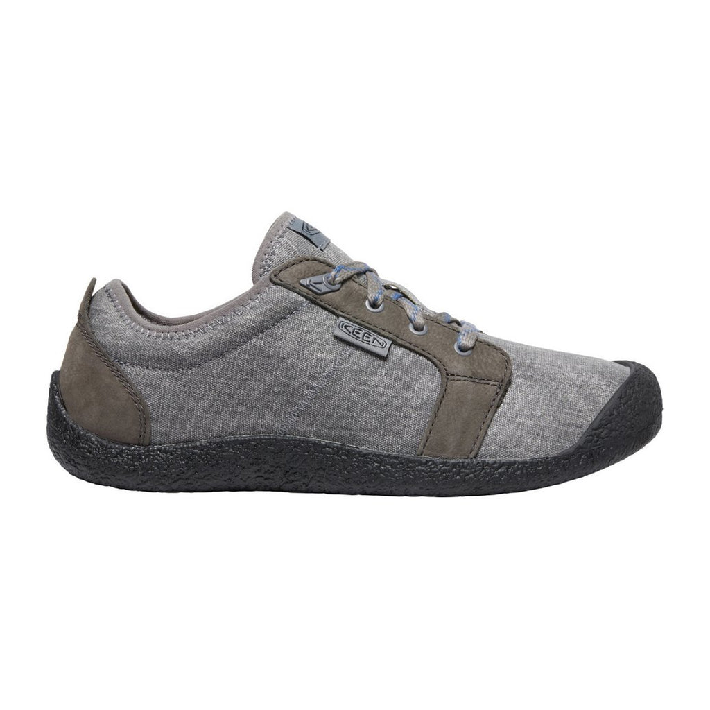 Keen M's Howser Canvas Lace-Up Shoes