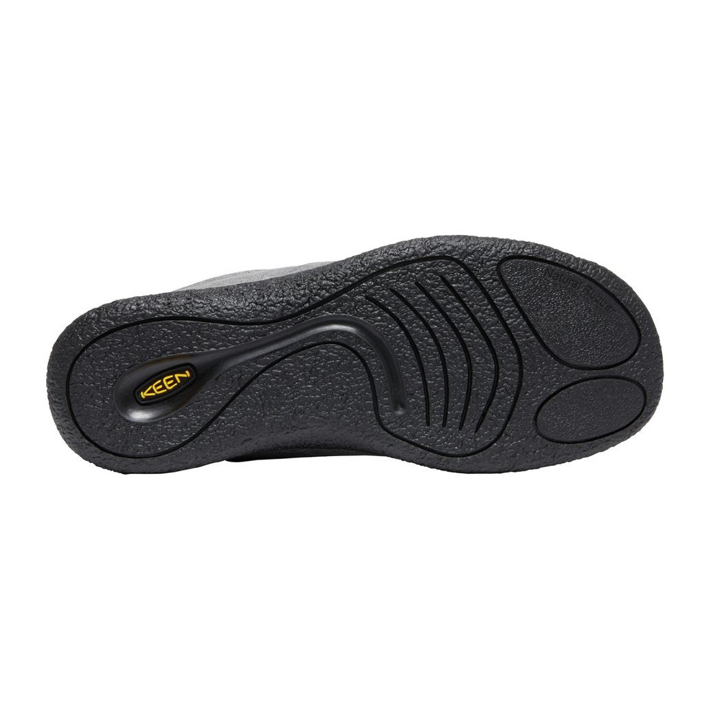 Keen M's Howser Canvas Lace-Up Shoes
