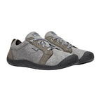 Keen M's Howser Canvas Lace-Up Shoes