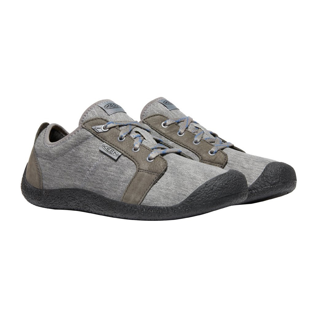 Keen M's Howser Canvas Lace-Up Shoes