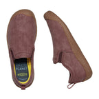 Keen W's Howser Canvas Slip-On Shoes