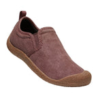 Keen W's Howser Canvas Slip-On Shoes