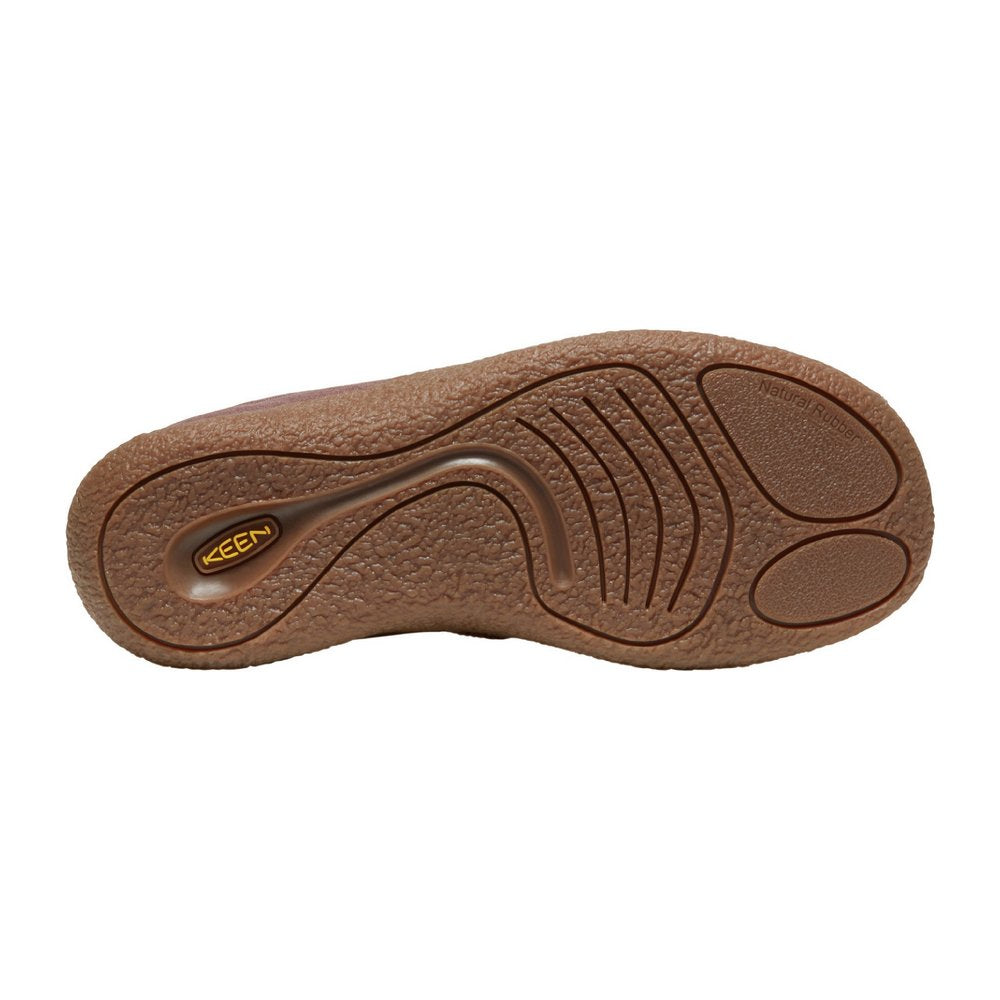 Keen W's Howser Canvas Slip-On Shoes