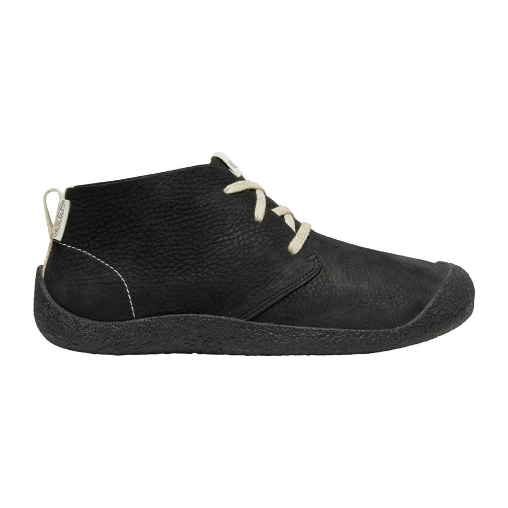 Souliers Keen Mosey Leather Chukka (hommes)