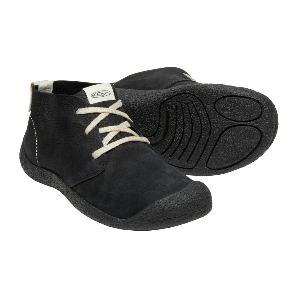 Souliers Keen Mosey Leather Chukka (hommes)