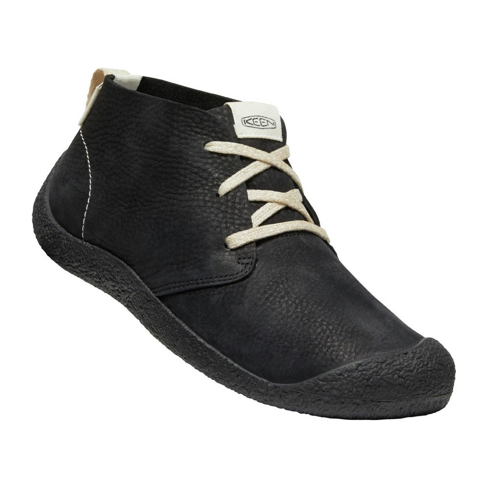 Souliers Keen Mosey Leather Chukka (hommes)