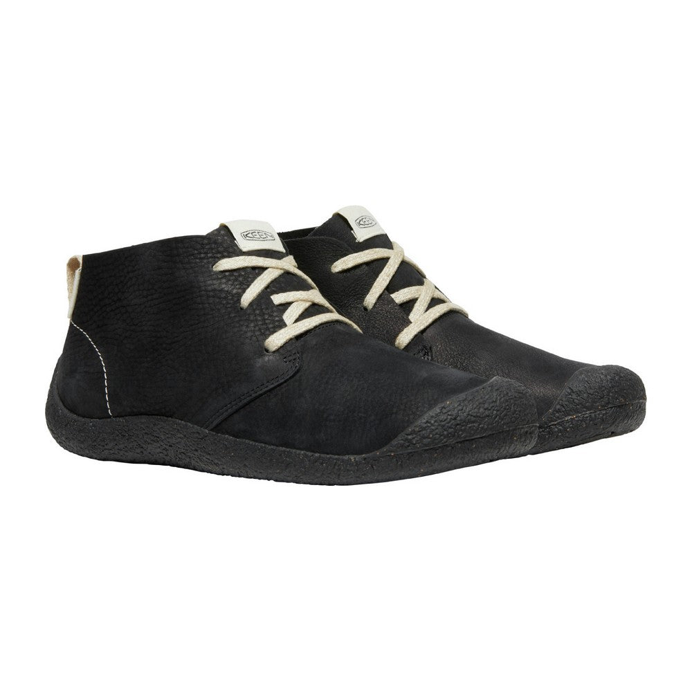 Souliers Keen Mosey Leather Chukka (hommes)