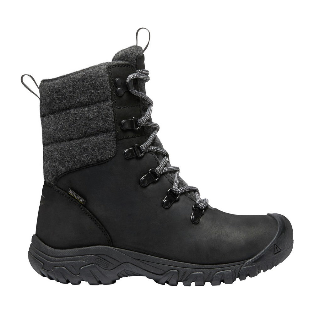 Bottes d'hiver imperméables Keen Greta (femmes)