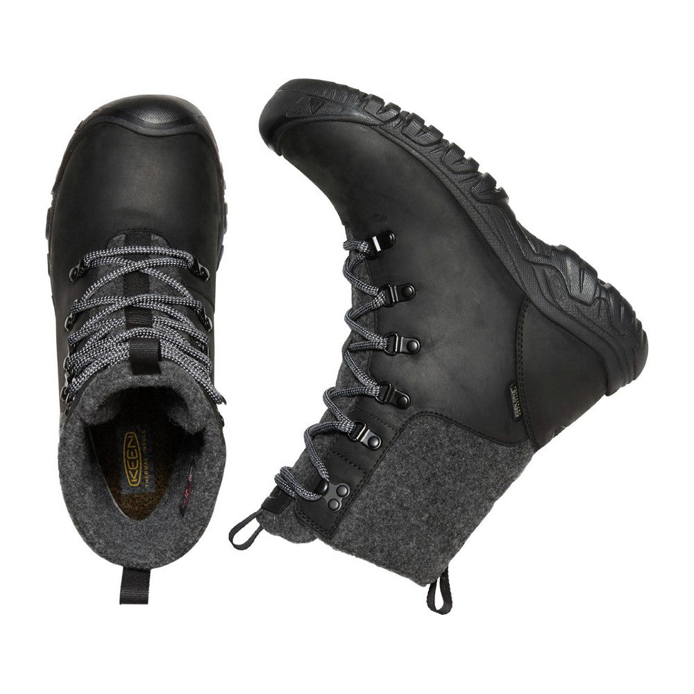 Bottes d'hiver imperméables Keen Greta (femmes)