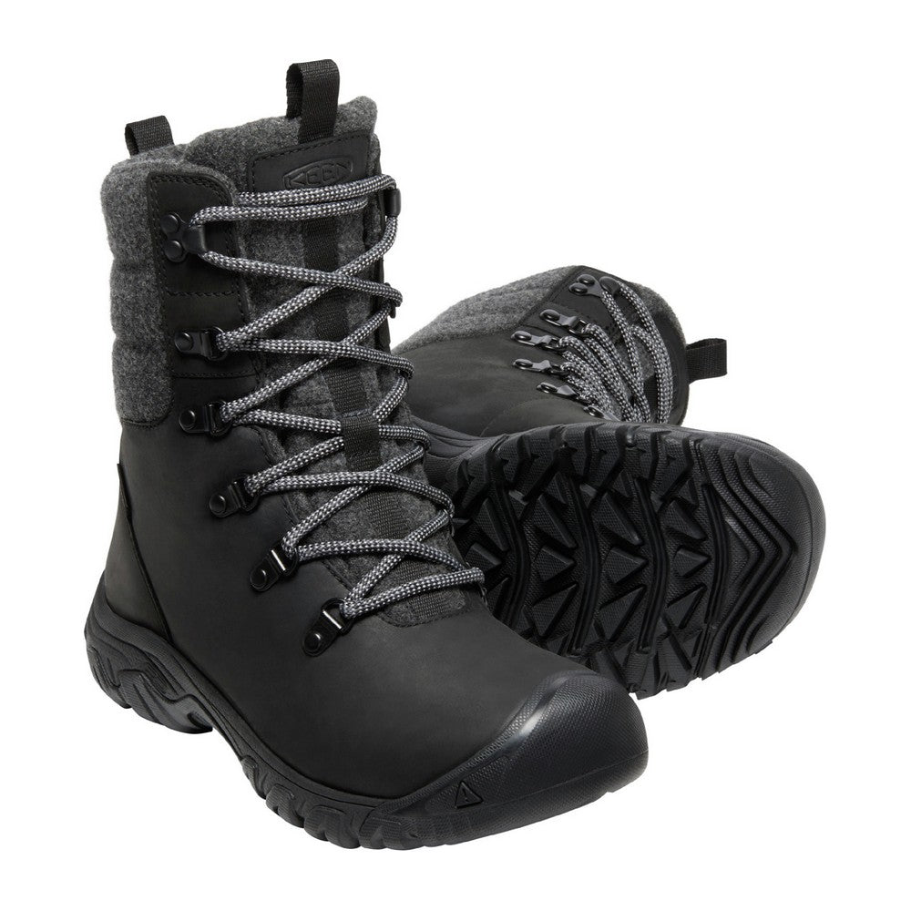 Bottes d'hiver imperméables Keen Greta (femmes)
