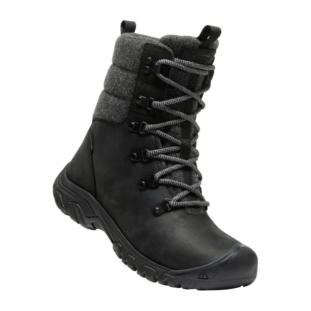 Bottes d'hiver imperméables Keen Greta (femmes)