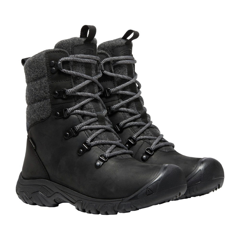 Bottes d'hiver imperméables Keen Greta (femmes)
