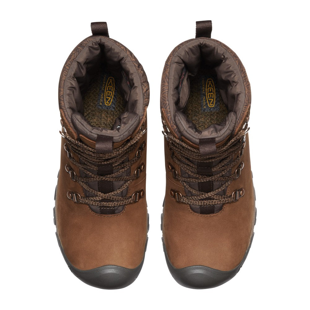 Bottes d'hiver imperméables Keen Greta (femmes)