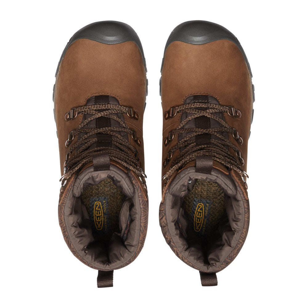 Bottes d'hiver imperméables Keen Greta (femmes)